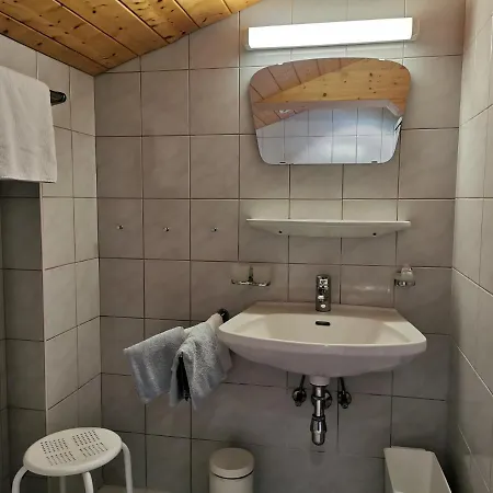 Haus Moosplatzl *