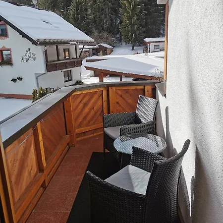 Haus Moosplatzl Apartment *