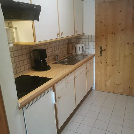 Haus Moosplatzl * Leutasch