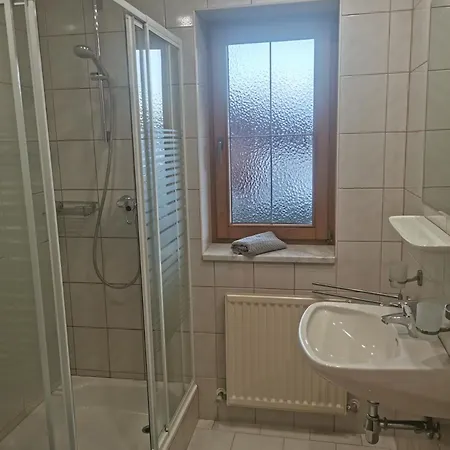Haus Moosplatzl *