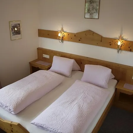 Apartament Haus Moosplatzl *