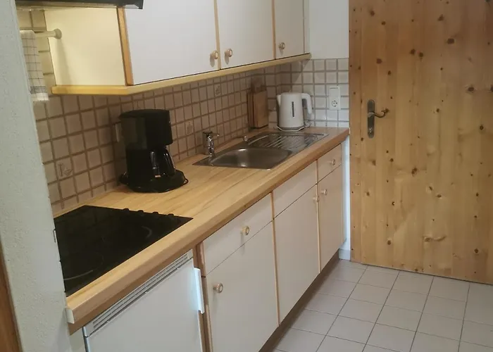 Haus Moosplatzl * Leutasch