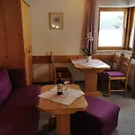 Lägenhet Haus Moosplatzl *