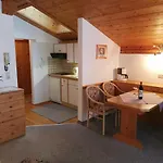 Haus Moosplatzl Apartment *
