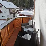 Haus Moosplatzl Apartment *