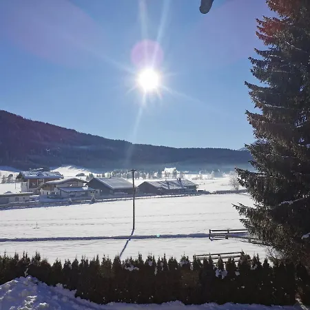 Haus Moosplatzl *