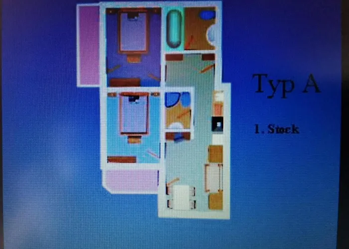 Haus Moosplatzl Apartment