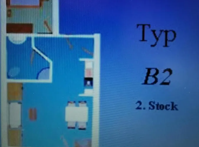 Apartment Haus Moosplatzl *