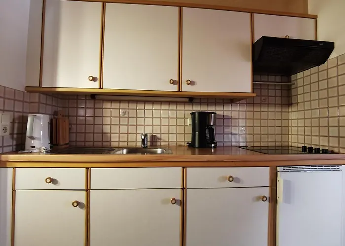 Haus Moosplatzl Apartment