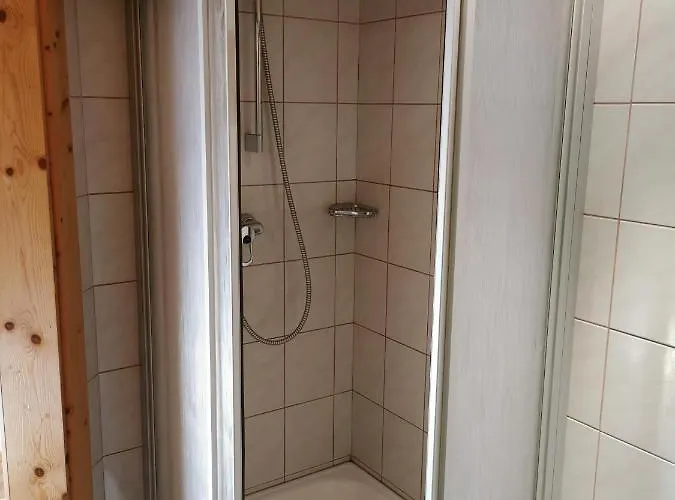 Apartment Haus Moosplatzl Leutasch