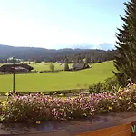 Lejlighed Haus Moosplatzl Leutasch