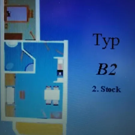 Appartement Haus Moosplatzl *