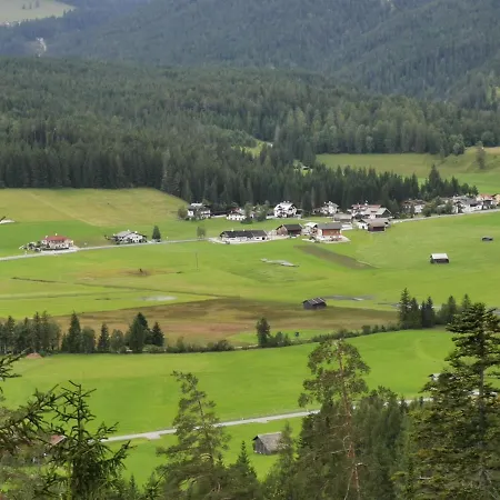 Haus Moosplatzl