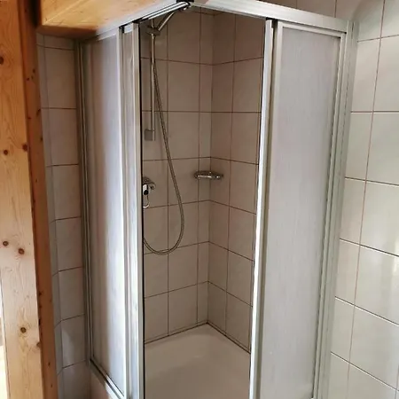 Appartement Haus Moosplatzl Leutasch