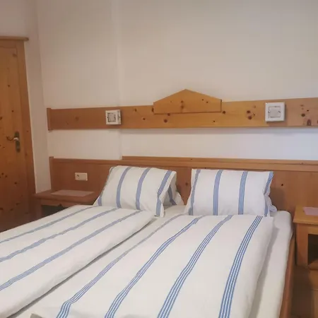 Haus Moosplatzl Appartement Leutasch