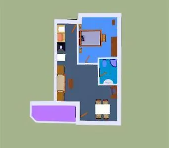 Haus Moosplatzl Leutasch