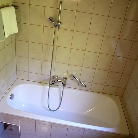 Appartement Haus Moosplatzl *