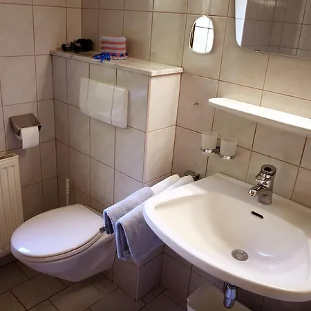 Haus Moosplatzl