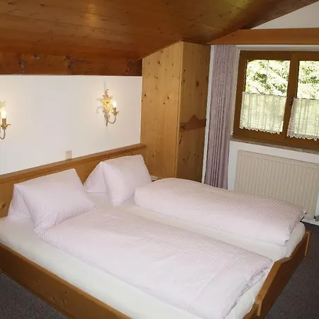 Haus Moosplatzl * Leutasch